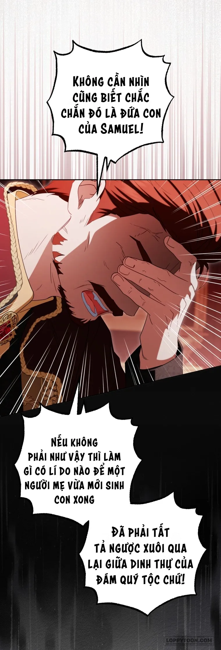 Được Yêu Thương Mà Còn Ngại Ngùng Sao! - Chap 119 - Trang 20