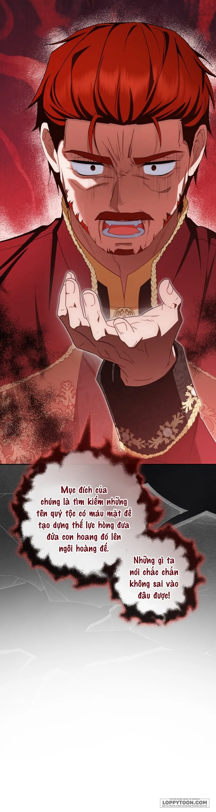 Được Yêu Thương Mà Còn Ngại Ngùng Sao! - Chap 119 - Trang 22