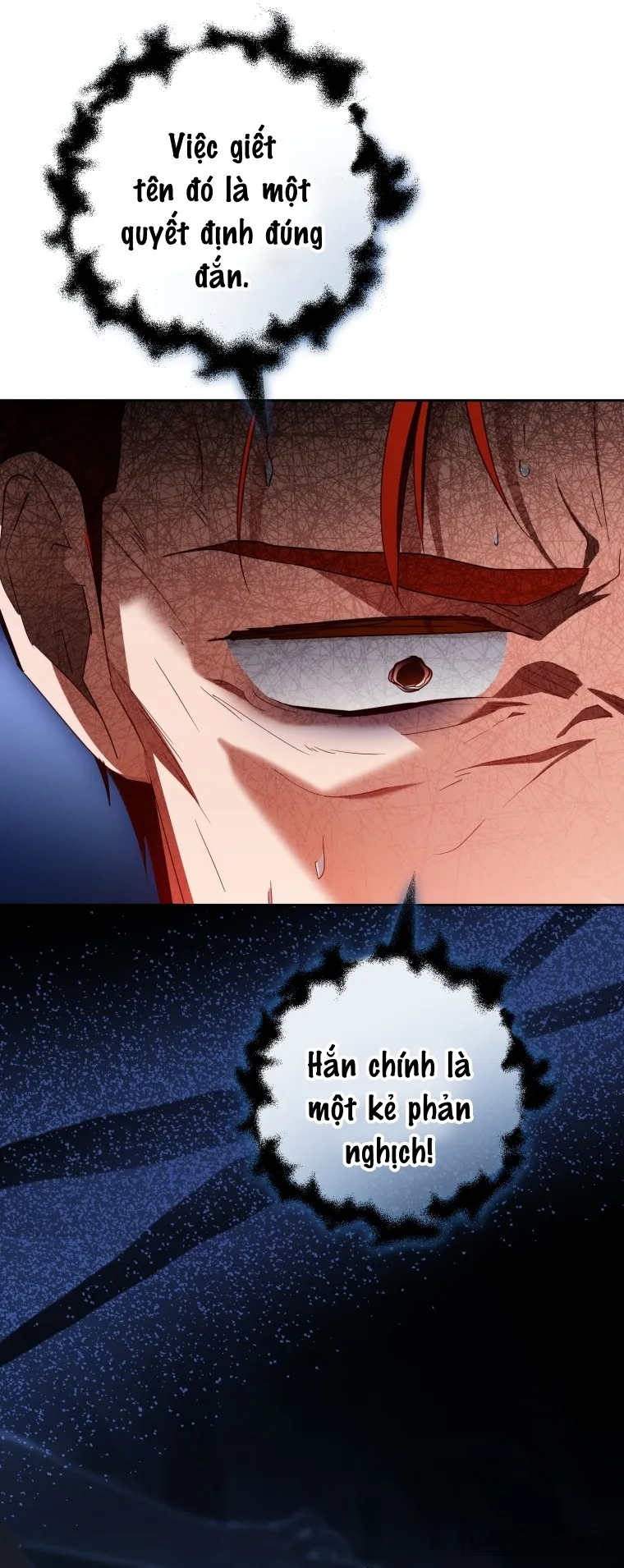 Được Yêu Thương Mà Còn Ngại Ngùng Sao! - Chap 119 - Trang 23