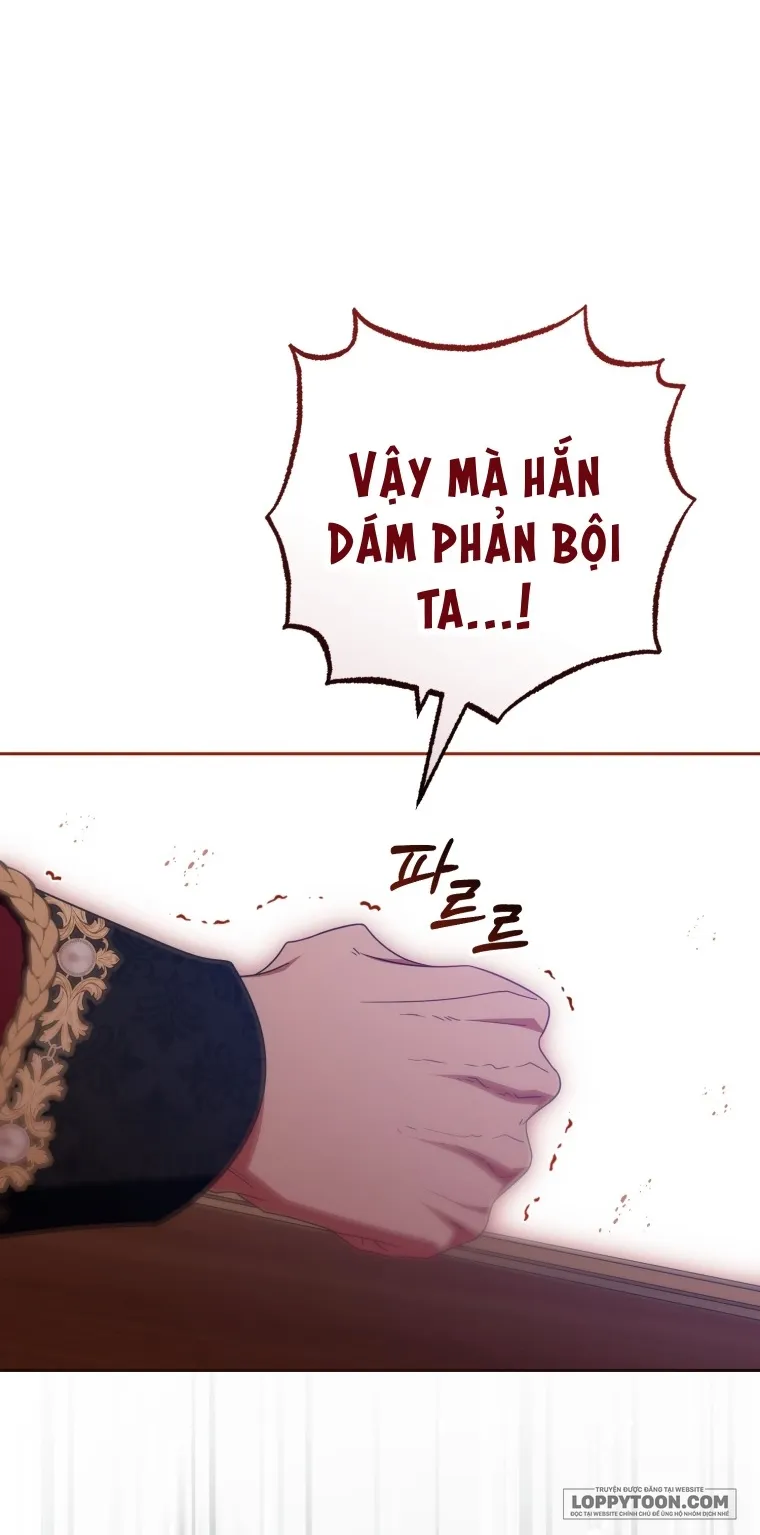Được Yêu Thương Mà Còn Ngại Ngùng Sao! - Chap 119 - Trang 25