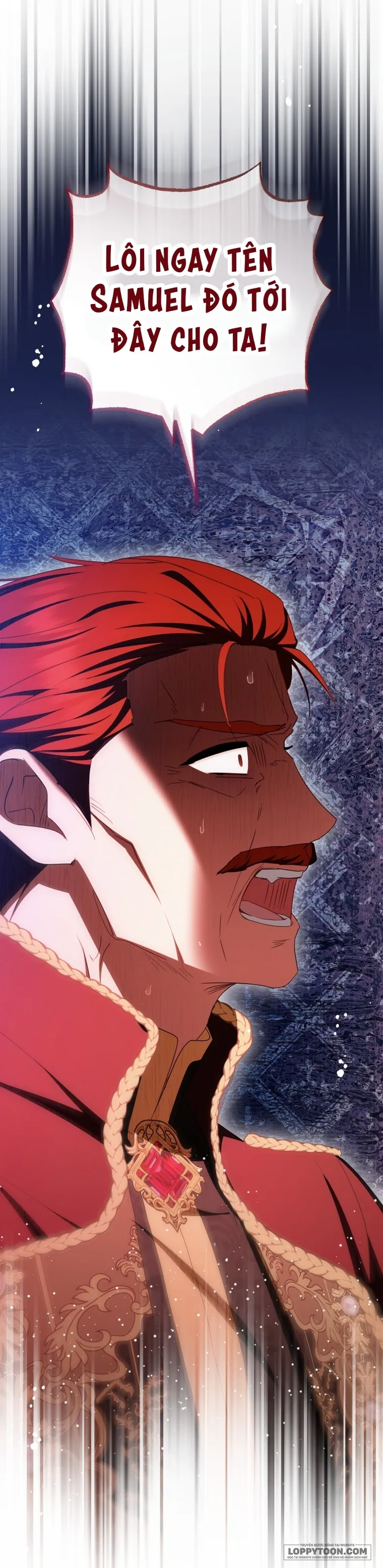 Được Yêu Thương Mà Còn Ngại Ngùng Sao! - Chap 119 - Trang 26