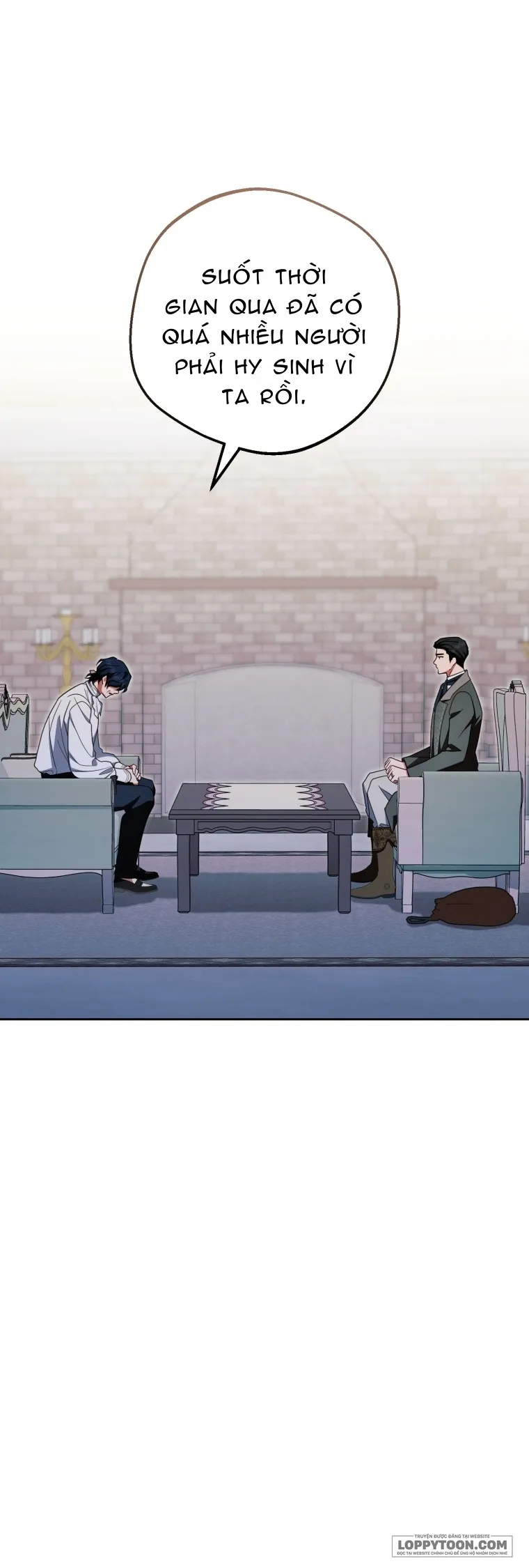 Được Yêu Thương Mà Còn Ngại Ngùng Sao! - Chap 119 - Trang 29