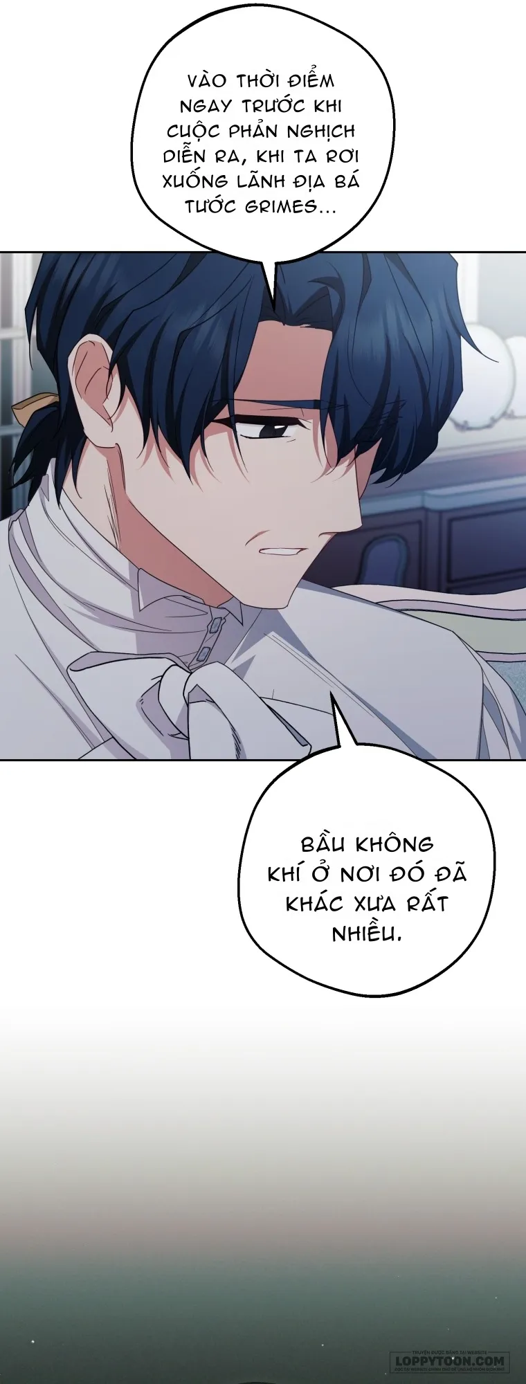 Được Yêu Thương Mà Còn Ngại Ngùng Sao! - Chap 119 - Trang 30