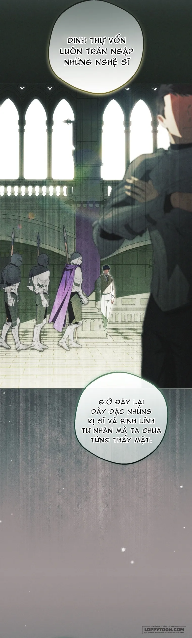 Được Yêu Thương Mà Còn Ngại Ngùng Sao! - Chap 119 - Trang 31