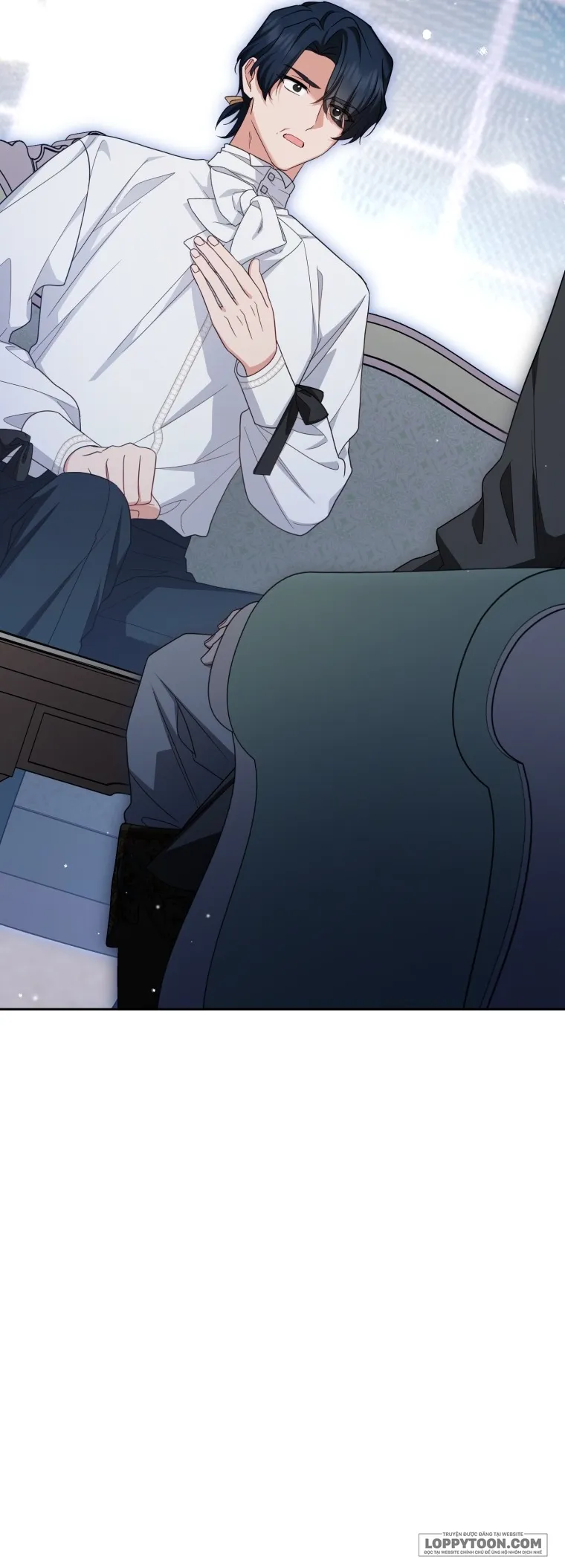 Được Yêu Thương Mà Còn Ngại Ngùng Sao! - Chap 119 - Trang 36