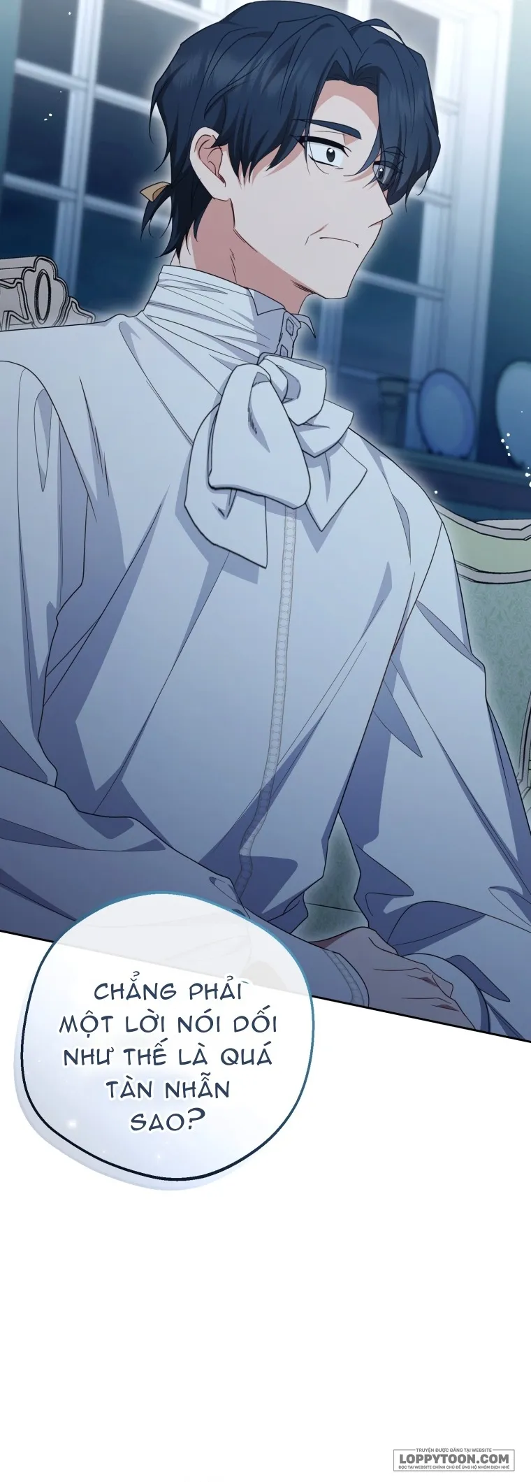 Được Yêu Thương Mà Còn Ngại Ngùng Sao! - Chap 119 - Trang 39