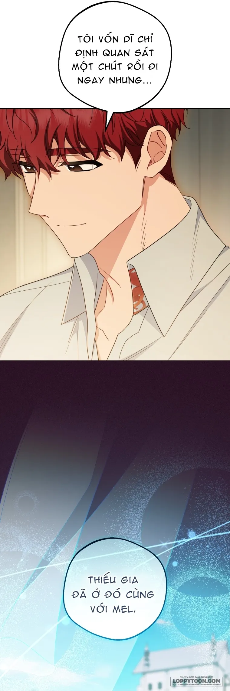 Được Yêu Thương Mà Còn Ngại Ngùng Sao! - Chap 119 - Trang 5