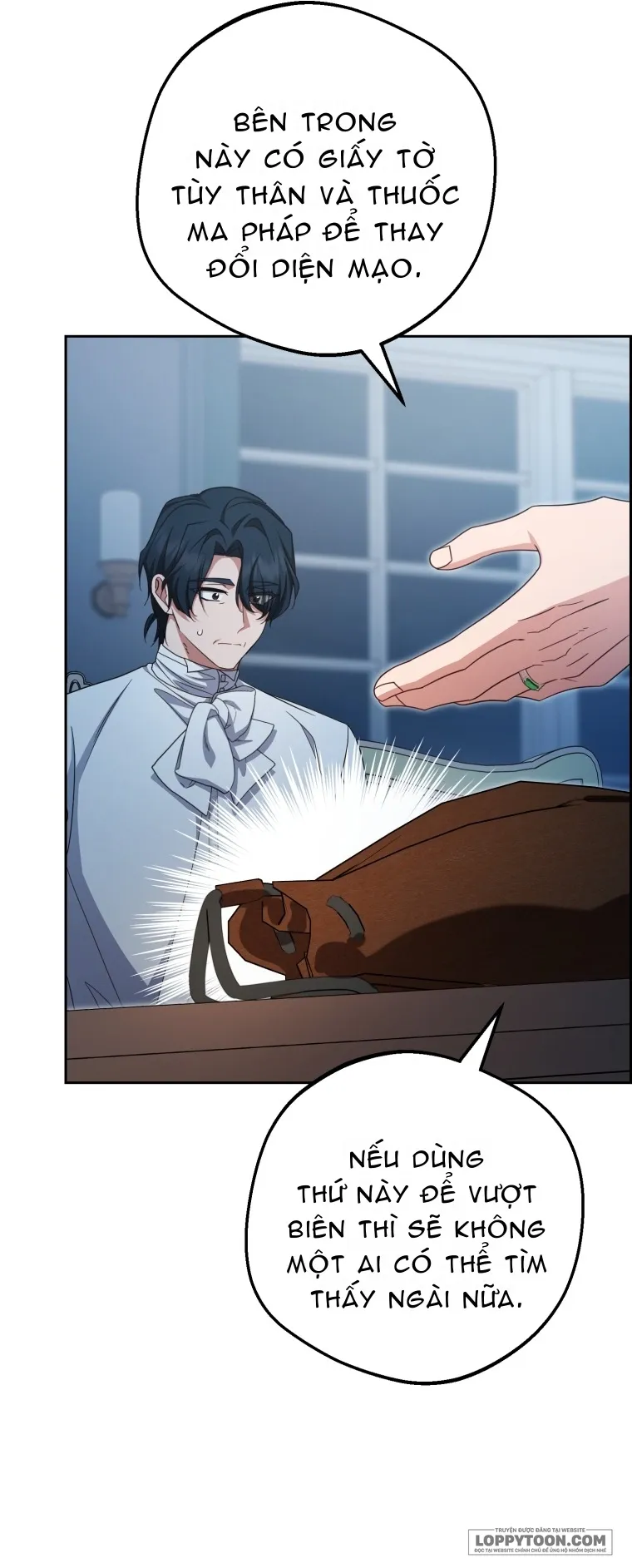Được Yêu Thương Mà Còn Ngại Ngùng Sao! - Chap 119 - Trang 41