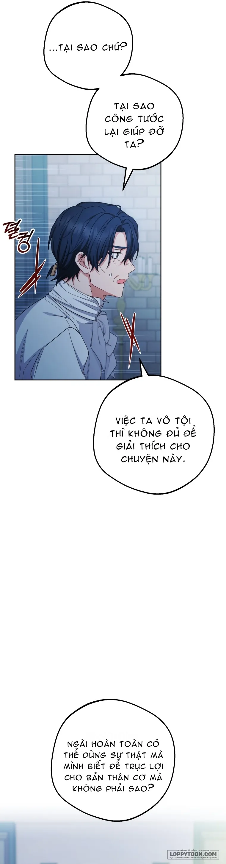 Được Yêu Thương Mà Còn Ngại Ngùng Sao! - Chap 119 - Trang 42