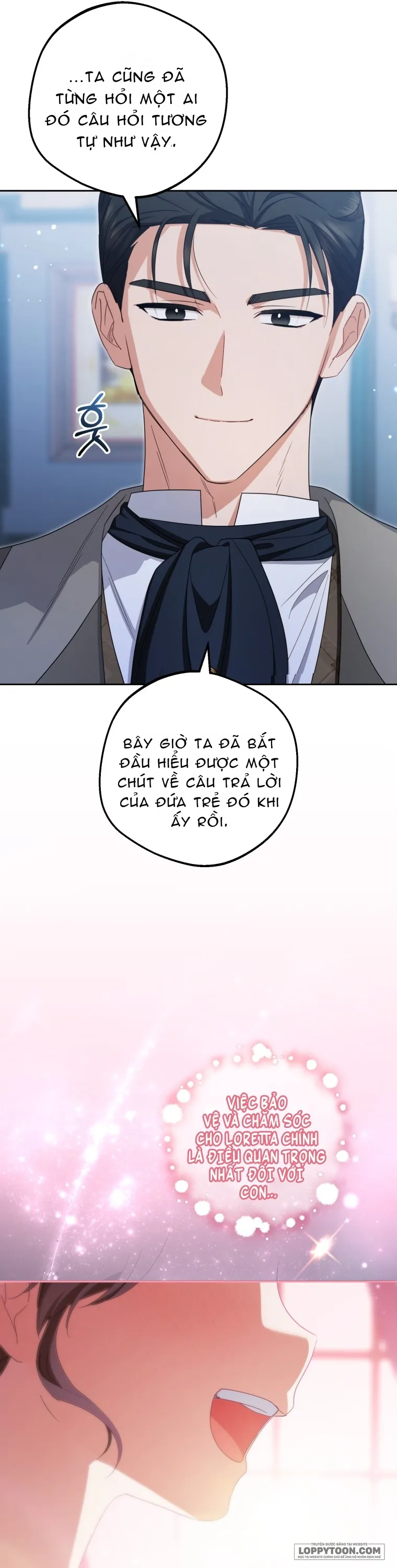 Được Yêu Thương Mà Còn Ngại Ngùng Sao! - Chap 119 - Trang 44