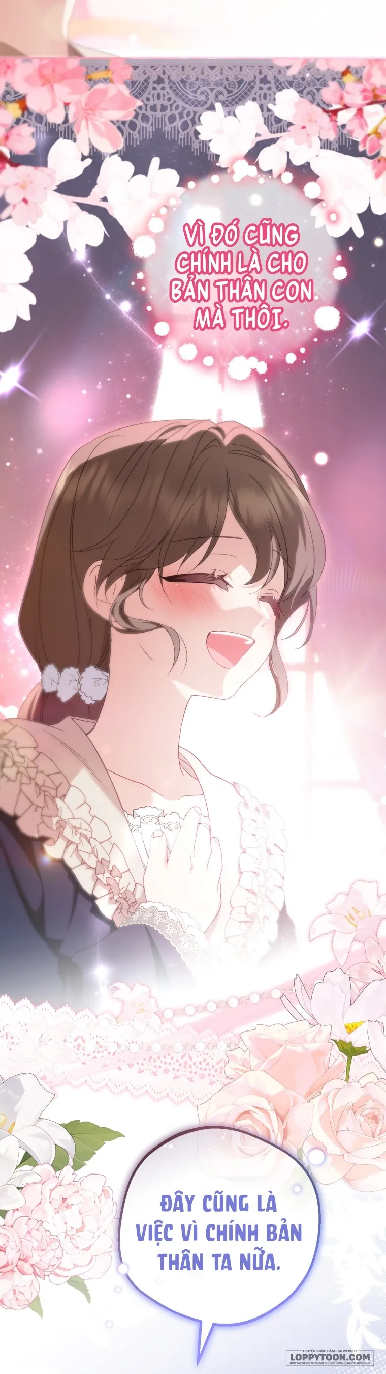 Được Yêu Thương Mà Còn Ngại Ngùng Sao! - Chap 119 - Trang 45