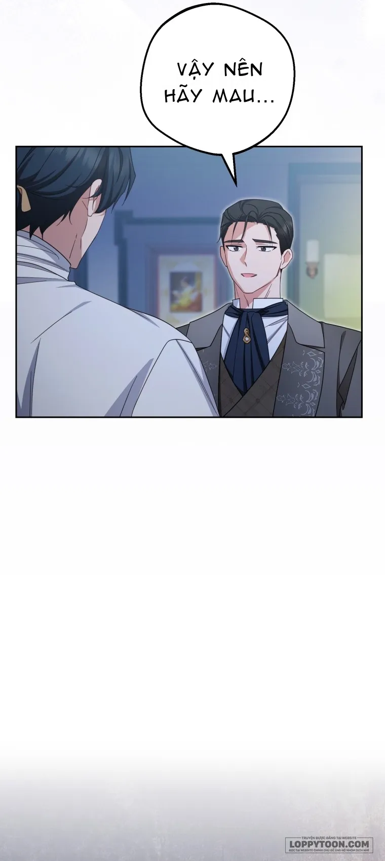 Được Yêu Thương Mà Còn Ngại Ngùng Sao! - Chap 119 - Trang 47