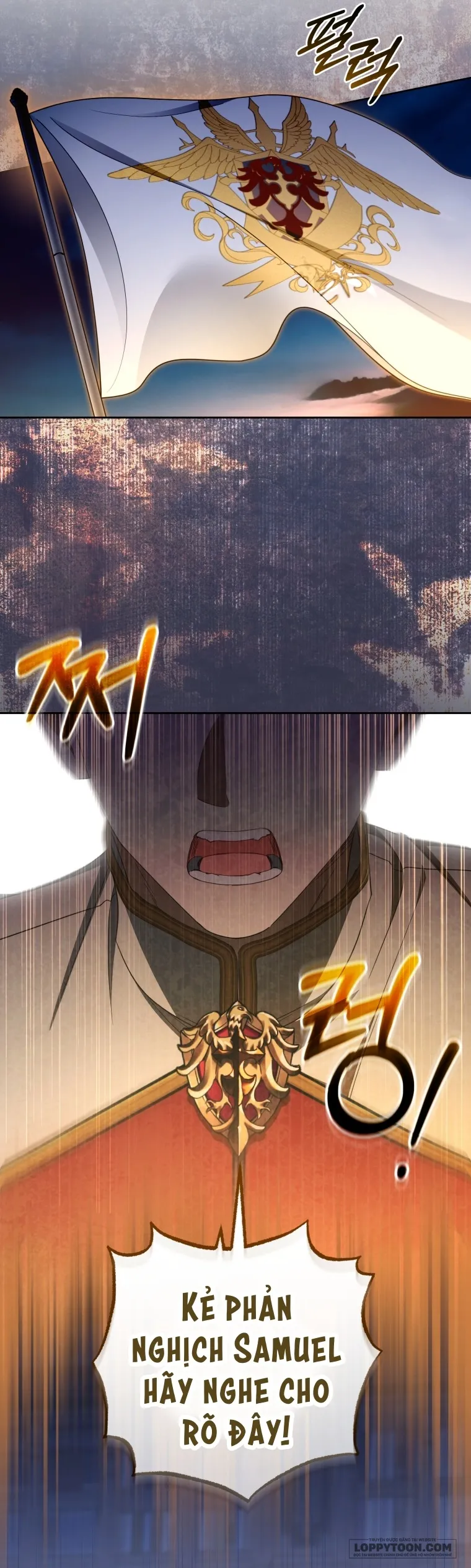Được Yêu Thương Mà Còn Ngại Ngùng Sao! - Chap 119 - Trang 48
