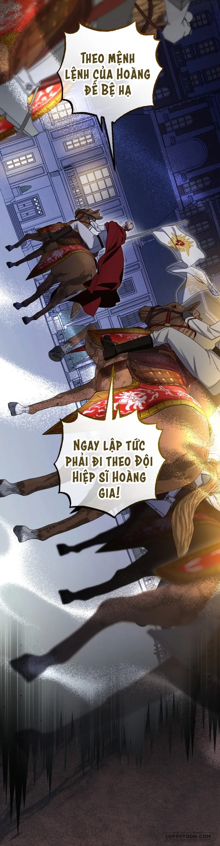 Được Yêu Thương Mà Còn Ngại Ngùng Sao! - Chap 119 - Trang 50
