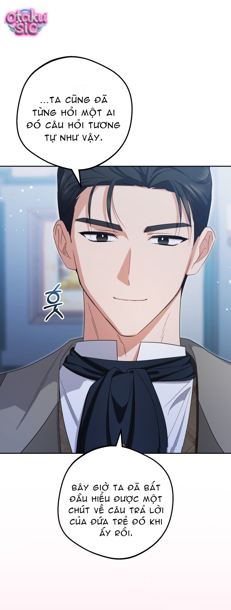 Được Yêu Thương Mà Còn Ngại Ngùng Sao! - Chap 119 - Trang 54