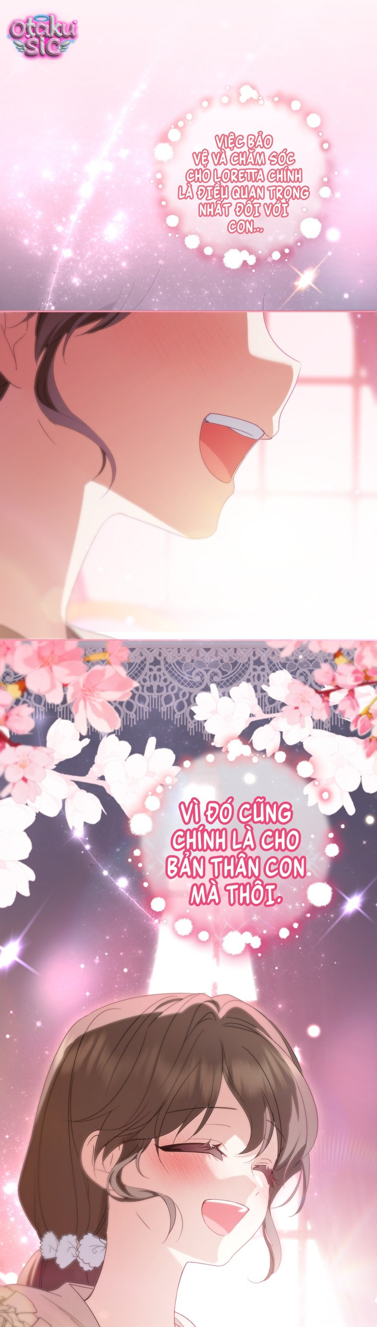 Được Yêu Thương Mà Còn Ngại Ngùng Sao! - Chap 119 - Trang 55