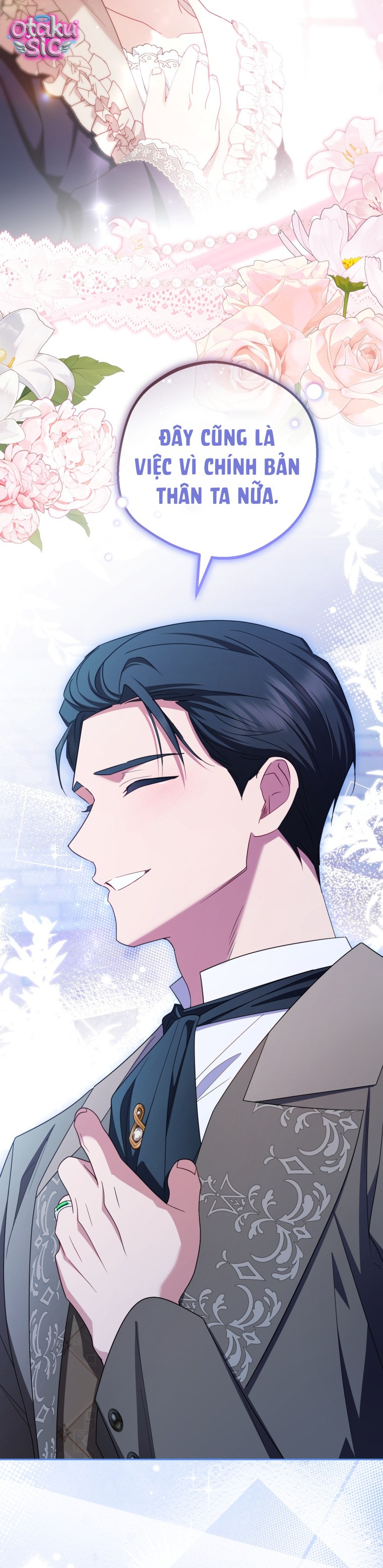 Được Yêu Thương Mà Còn Ngại Ngùng Sao! - Chap 119 - Trang 56
