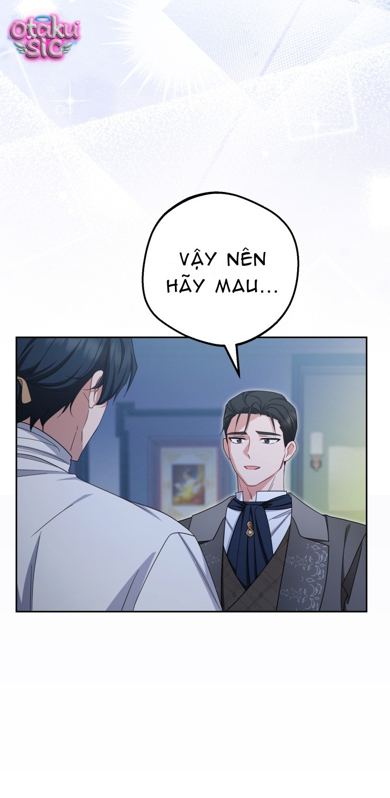 Được Yêu Thương Mà Còn Ngại Ngùng Sao! - Chap 119 - Trang 57