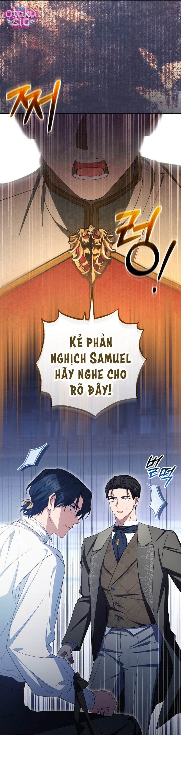 Được Yêu Thương Mà Còn Ngại Ngùng Sao! - Chap 119 - Trang 59