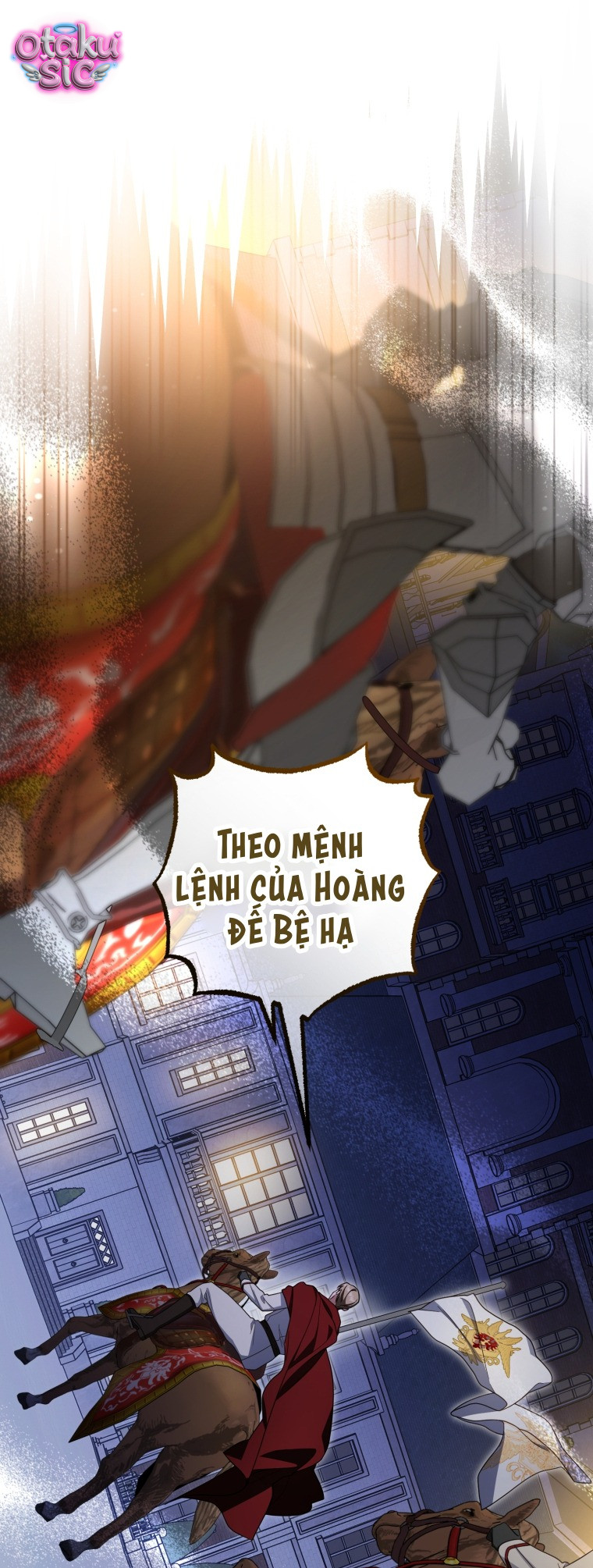 Được Yêu Thương Mà Còn Ngại Ngùng Sao! - Chap 119 - Trang 60