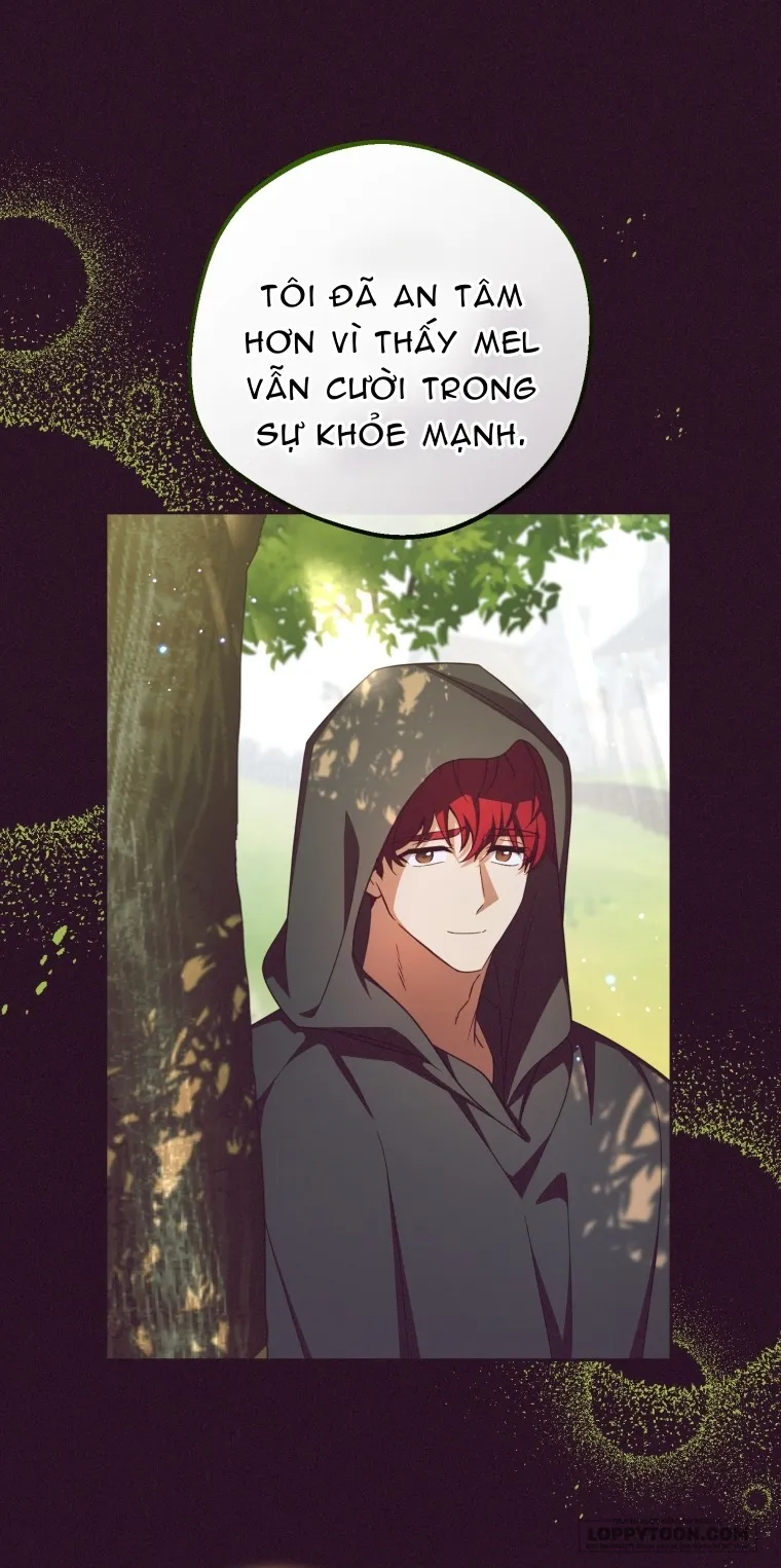 Được Yêu Thương Mà Còn Ngại Ngùng Sao! - Chap 119 - Trang 7