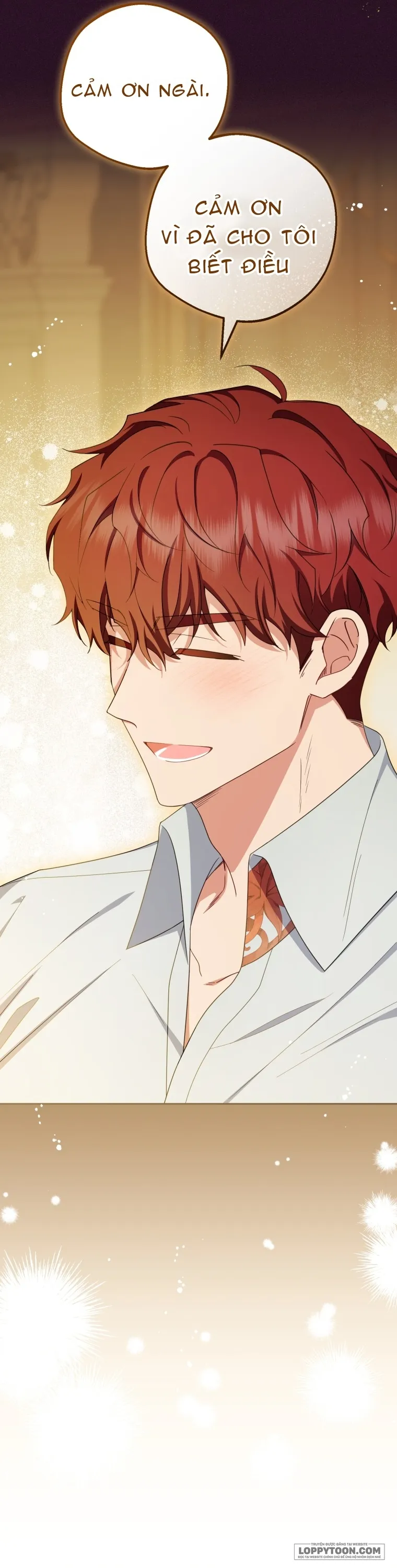 Được Yêu Thương Mà Còn Ngại Ngùng Sao! - Chap 119 - Trang 8
