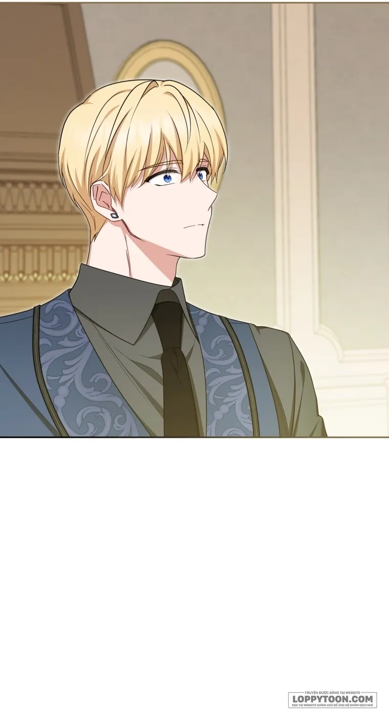 Được Yêu Thương Mà Còn Ngại Ngùng Sao! - Chap 119 - Trang 9