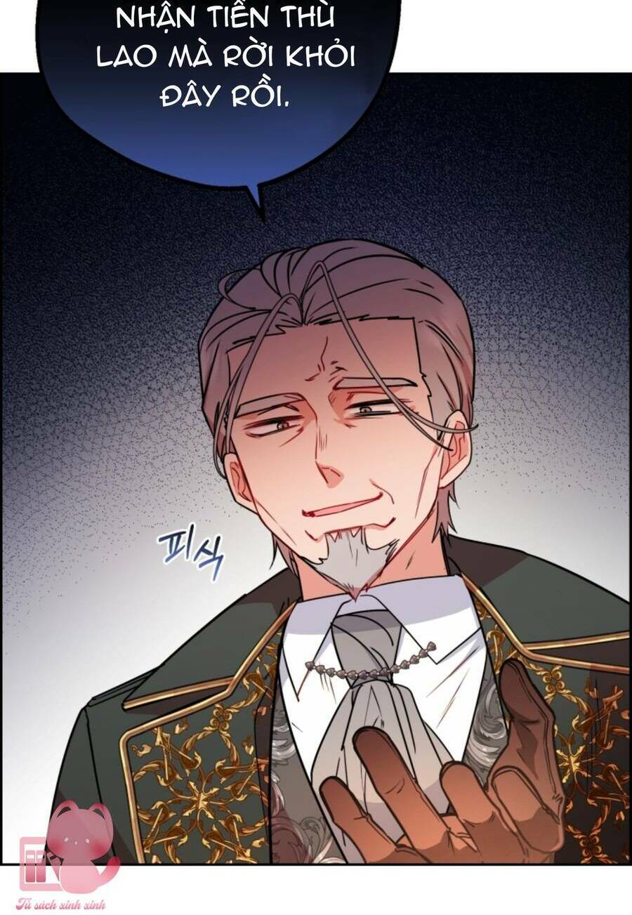 Được Yêu Thương Mà Còn Ngại Ngùng Sao! - Chap 12 - Trang 11