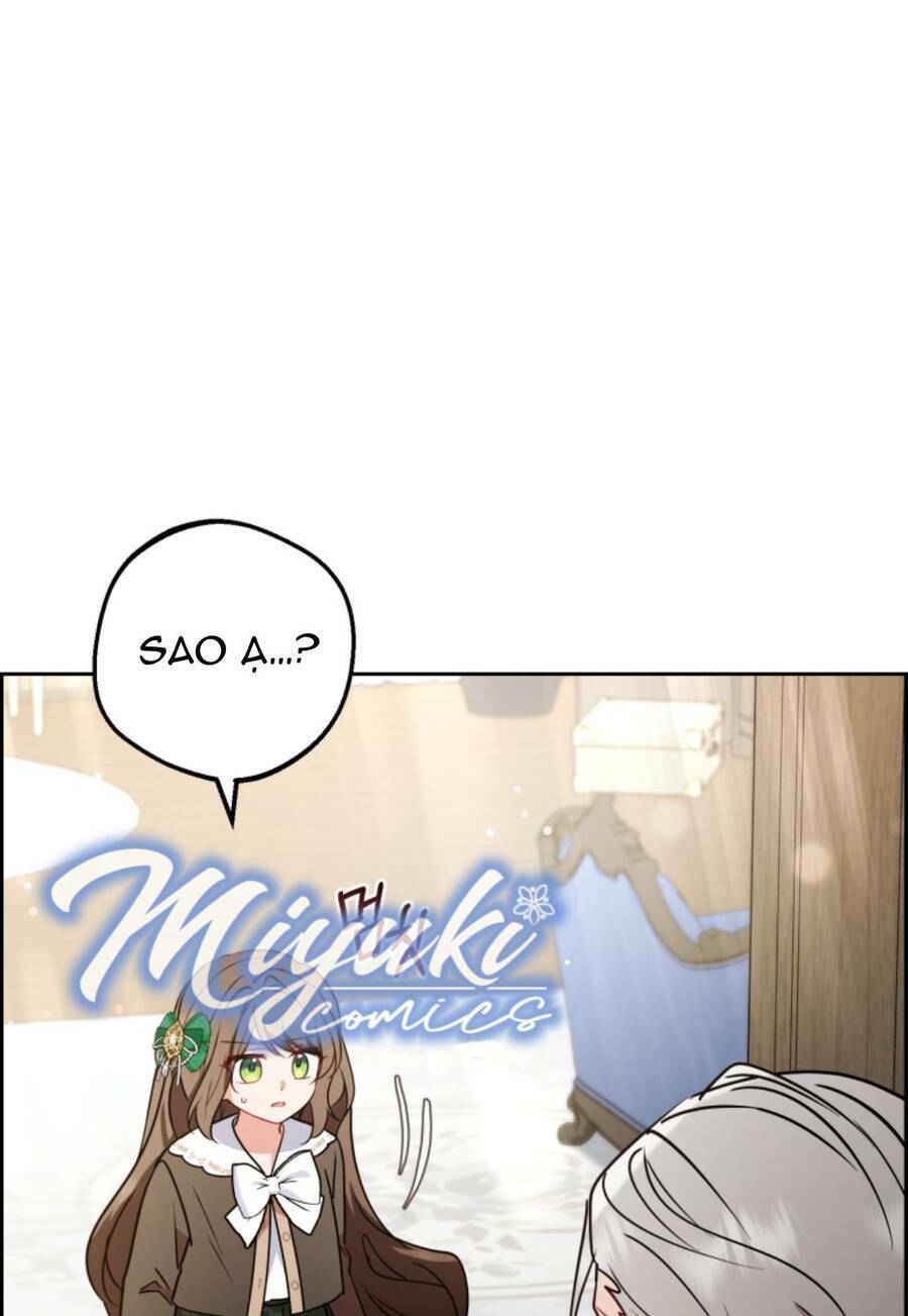 Được Yêu Thương Mà Còn Ngại Ngùng Sao! - Chap 12 - Trang 12