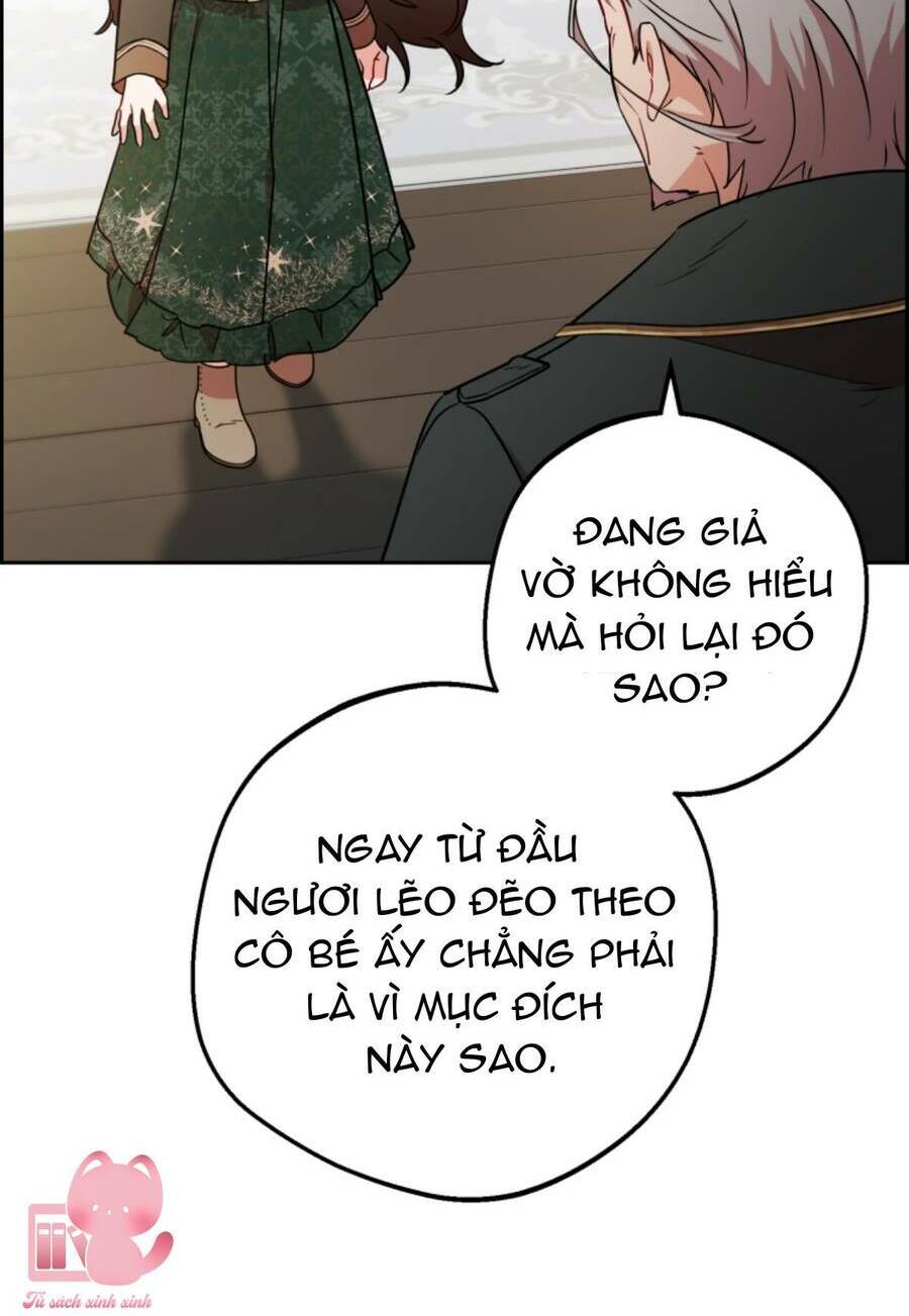 Được Yêu Thương Mà Còn Ngại Ngùng Sao! - Chap 12 - Trang 13