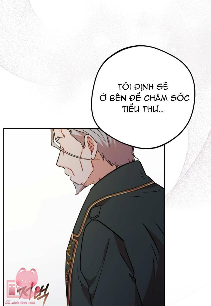 Được Yêu Thương Mà Còn Ngại Ngùng Sao! - Chap 12 - Trang 15