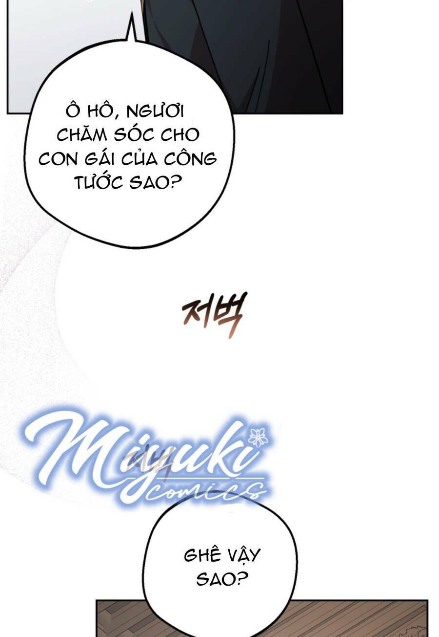 Được Yêu Thương Mà Còn Ngại Ngùng Sao! - Chap 12 - Trang 16