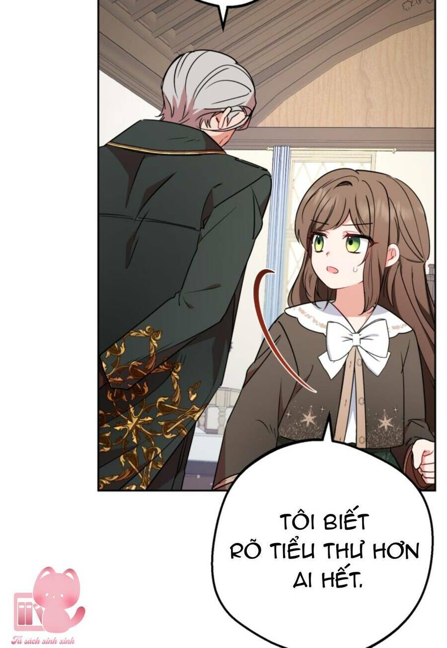 Được Yêu Thương Mà Còn Ngại Ngùng Sao! - Chap 12 - Trang 17