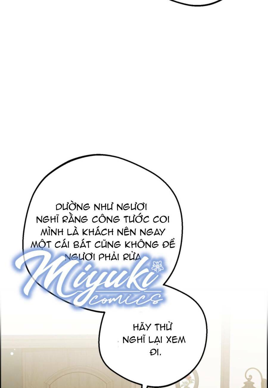 Được Yêu Thương Mà Còn Ngại Ngùng Sao! - Chap 12 - Trang 18