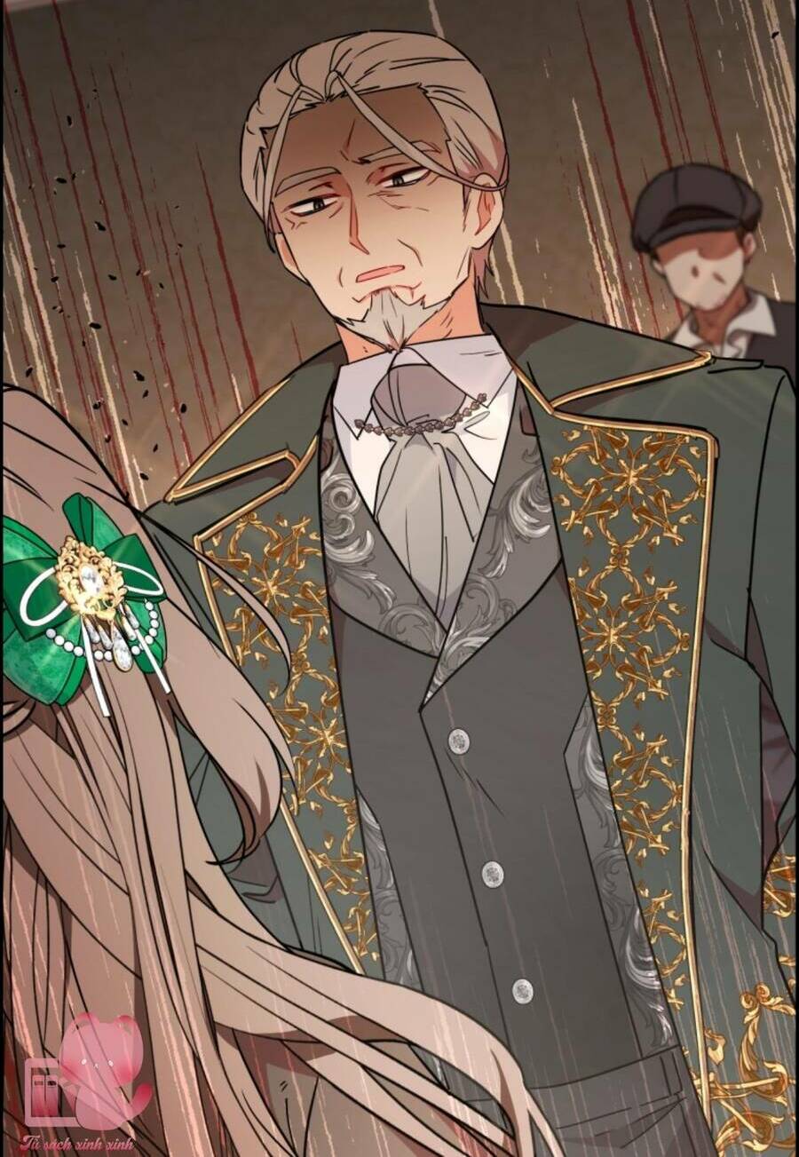 Được Yêu Thương Mà Còn Ngại Ngùng Sao! - Chap 12 - Trang 3
