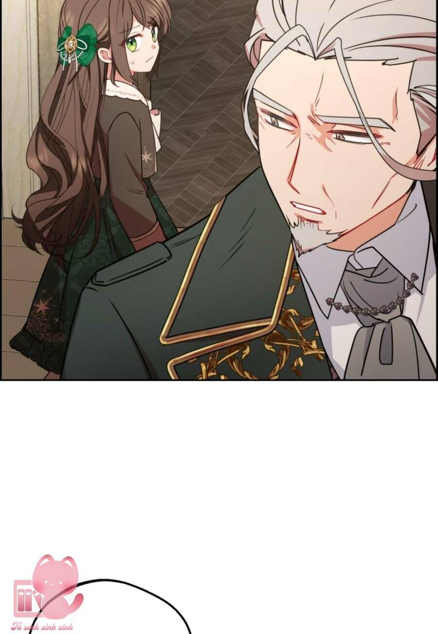 Được Yêu Thương Mà Còn Ngại Ngùng Sao! - Chap 12 - Trang 21