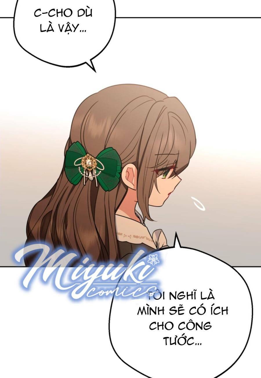 Được Yêu Thương Mà Còn Ngại Ngùng Sao! - Chap 12 - Trang 22
