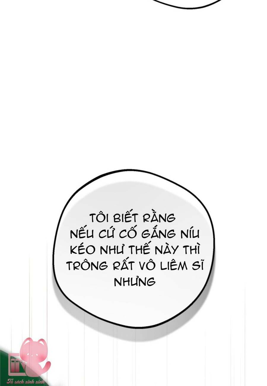 Được Yêu Thương Mà Còn Ngại Ngùng Sao! - Chap 12 - Trang 23
