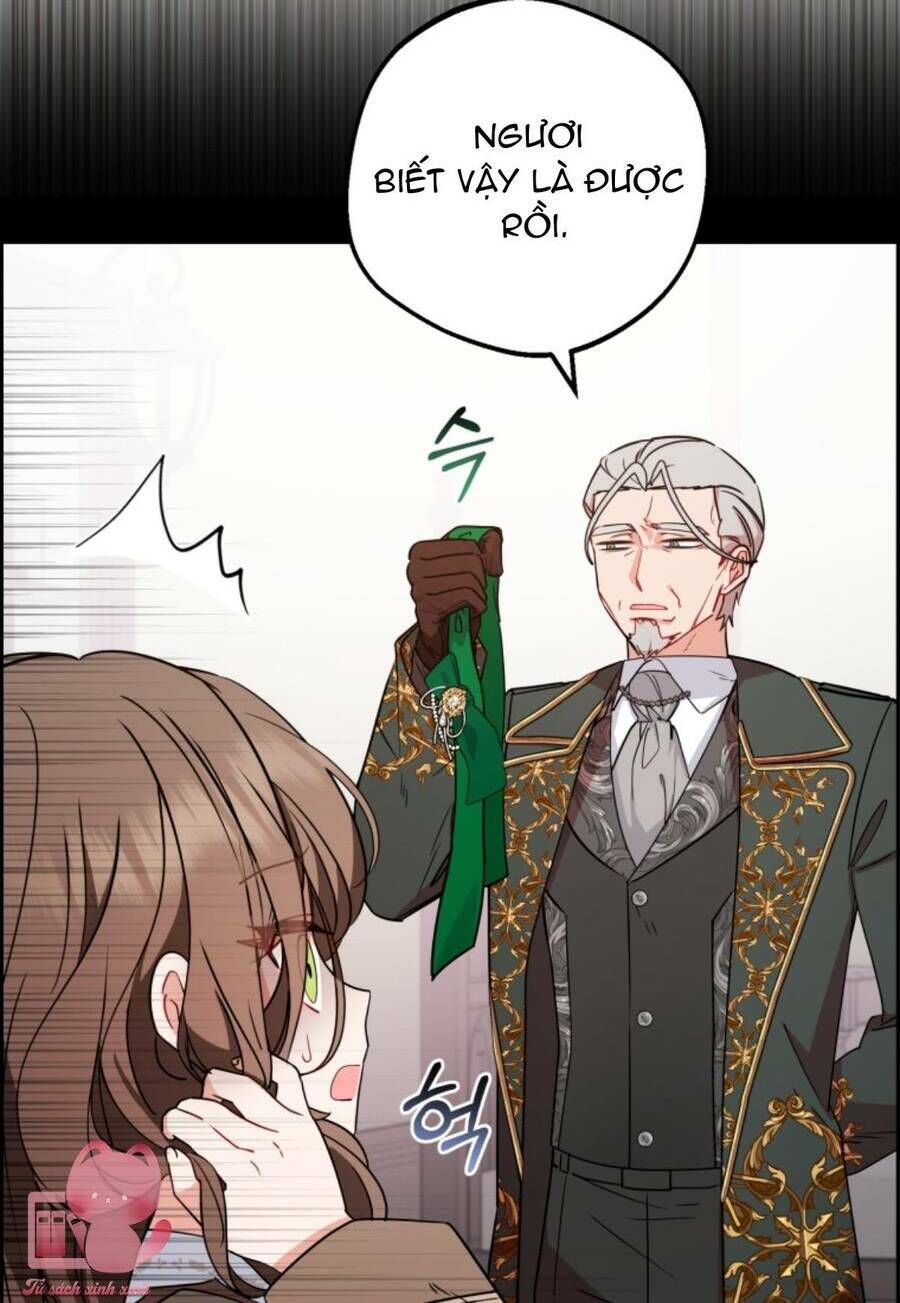 Được Yêu Thương Mà Còn Ngại Ngùng Sao! - Chap 12 - Trang 25