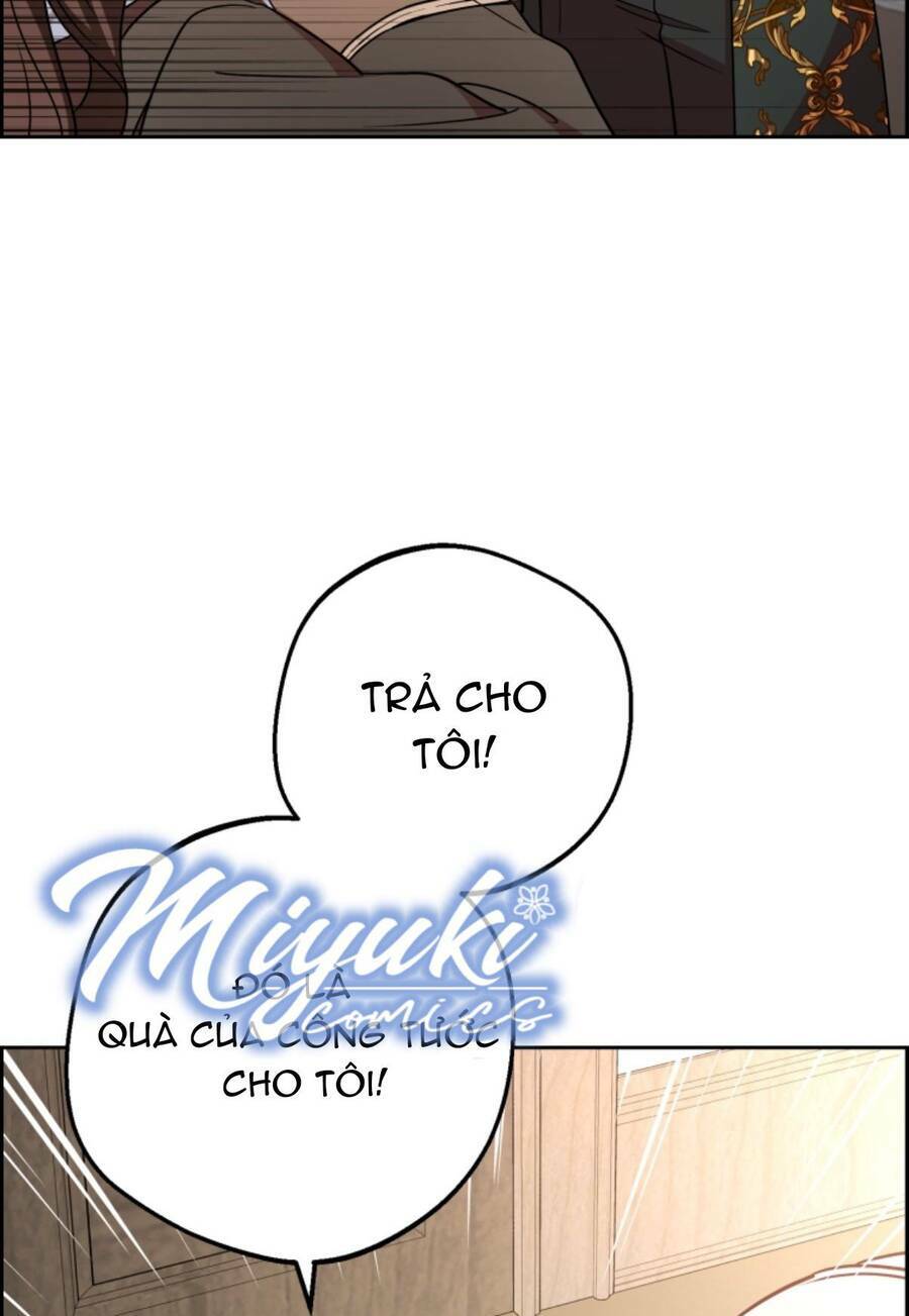 Được Yêu Thương Mà Còn Ngại Ngùng Sao! - Chap 12 - Trang 26