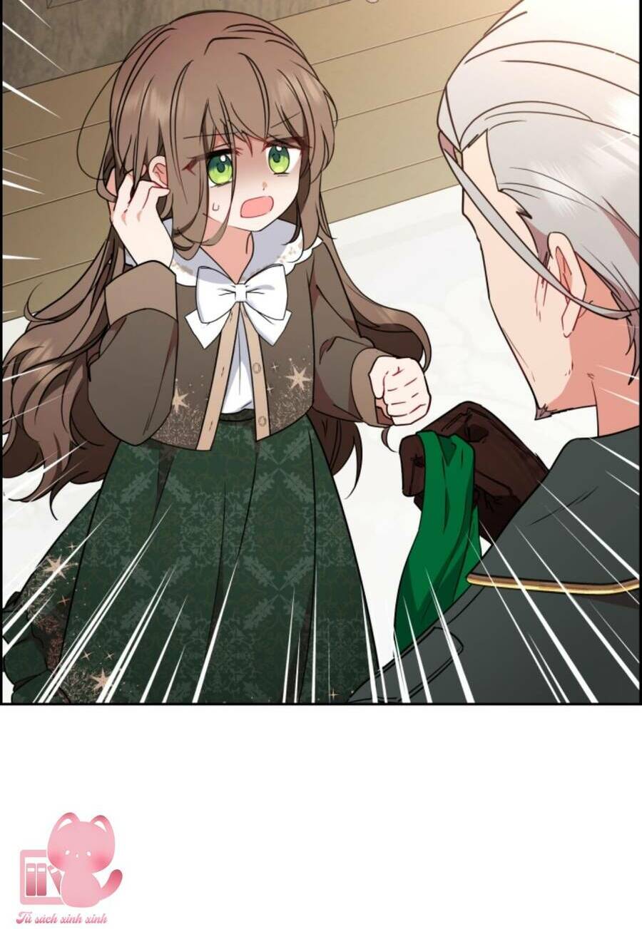 Được Yêu Thương Mà Còn Ngại Ngùng Sao! - Chap 12 - Trang 27