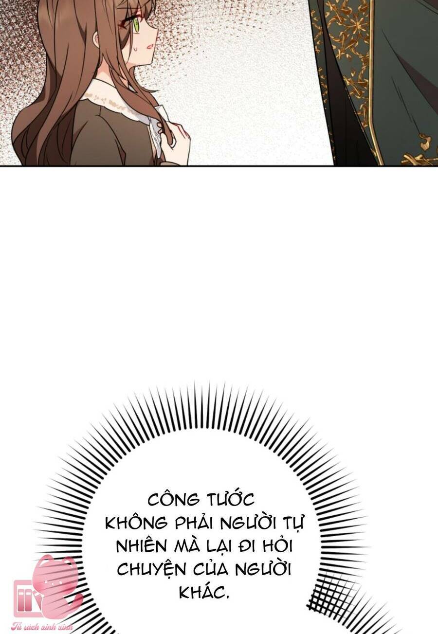 Được Yêu Thương Mà Còn Ngại Ngùng Sao! - Chap 12 - Trang 29