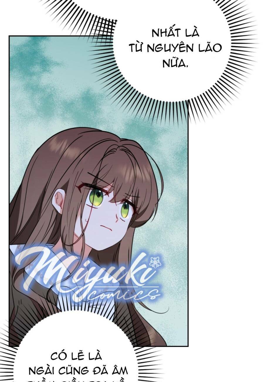 Được Yêu Thương Mà Còn Ngại Ngùng Sao! - Chap 12 - Trang 30