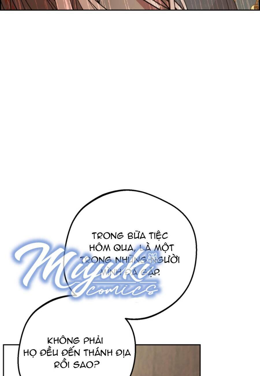 Được Yêu Thương Mà Còn Ngại Ngùng Sao! - Chap 12 - Trang 4