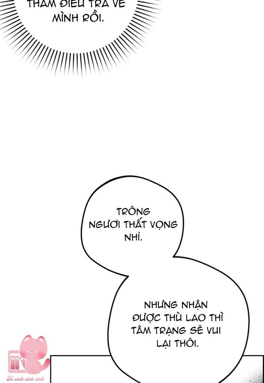 Được Yêu Thương Mà Còn Ngại Ngùng Sao! - Chap 12 - Trang 31