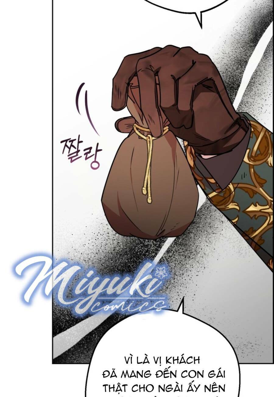 Được Yêu Thương Mà Còn Ngại Ngùng Sao! - Chap 12 - Trang 32