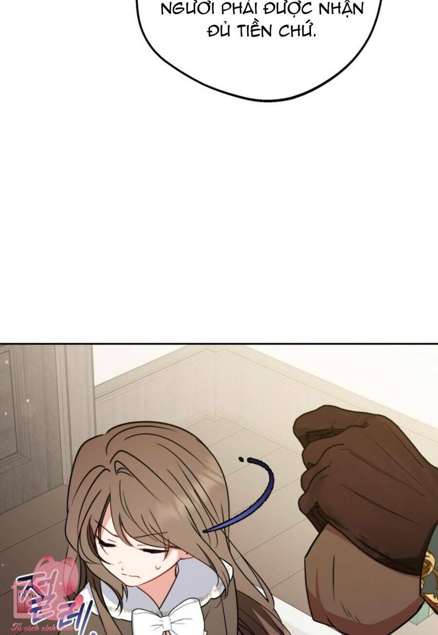 Được Yêu Thương Mà Còn Ngại Ngùng Sao! - Chap 12 - Trang 33