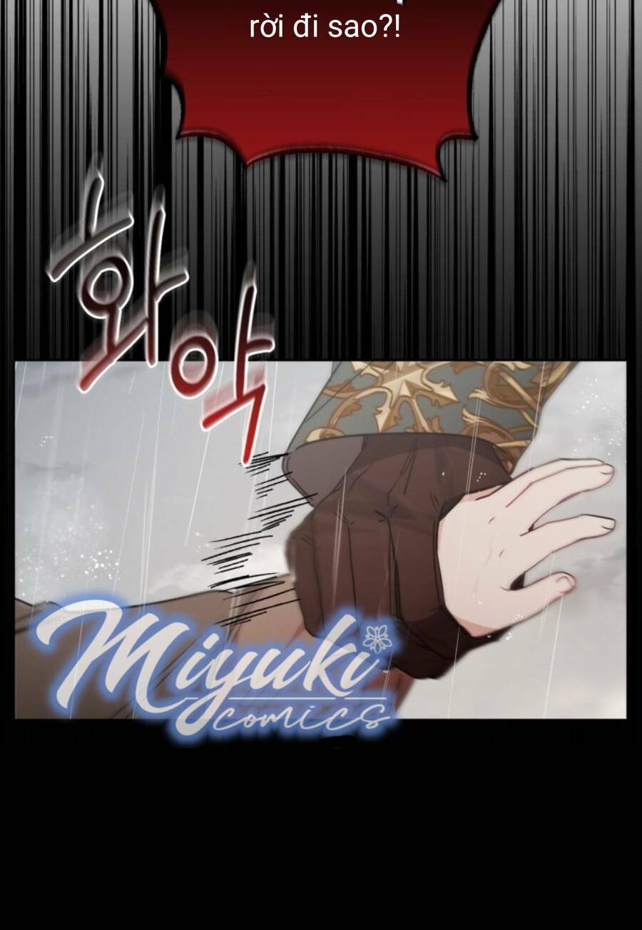 Được Yêu Thương Mà Còn Ngại Ngùng Sao! - Chap 12 - Trang 36