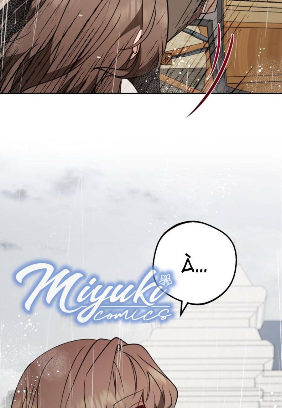 Được Yêu Thương Mà Còn Ngại Ngùng Sao! - Chap 12 - Trang 40