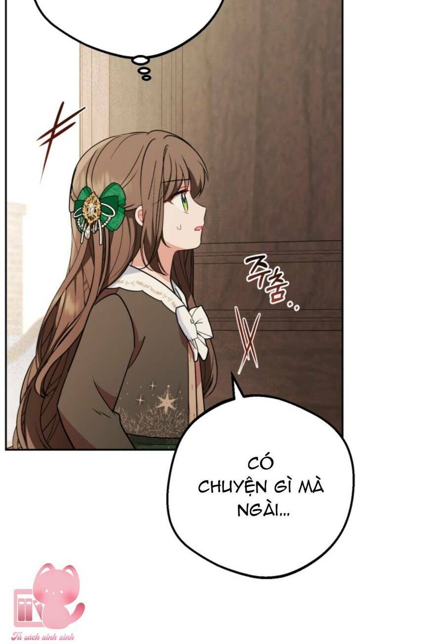 Được Yêu Thương Mà Còn Ngại Ngùng Sao! - Chap 12 - Trang 5